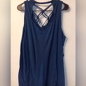 Woman Xl tank top
